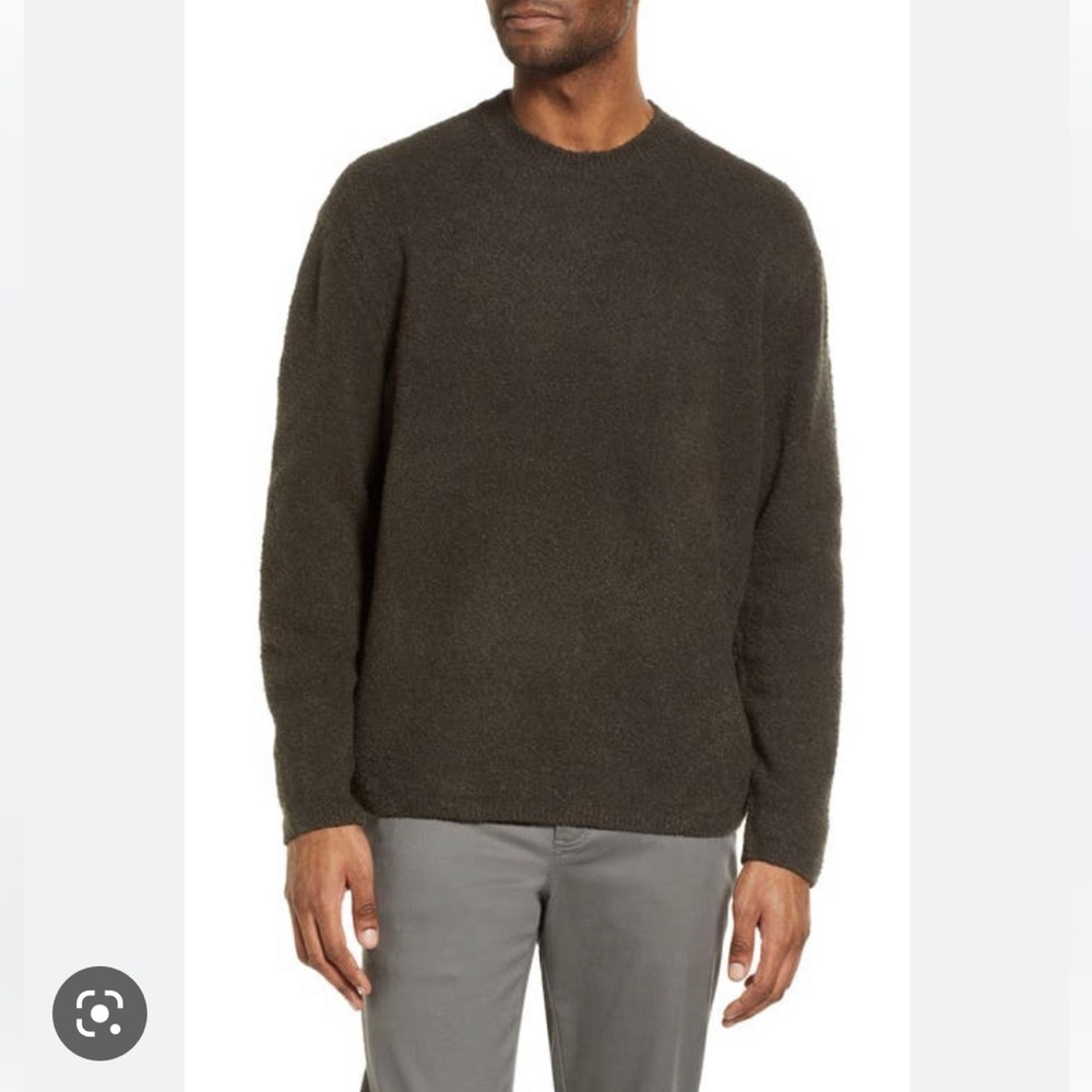 AllSaints Eamont Crewneck Sweater